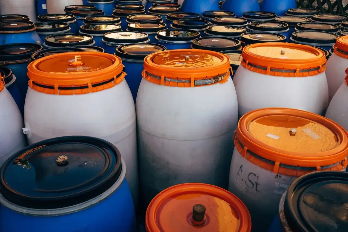 Chemical & Toxic Waste Cleanup in East Swope Highlands, Kansas City, MO